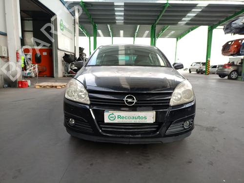 Starter OPEL ASTRA H (A04) 1.6 (L48) | BP33004363M8 - Image 13
