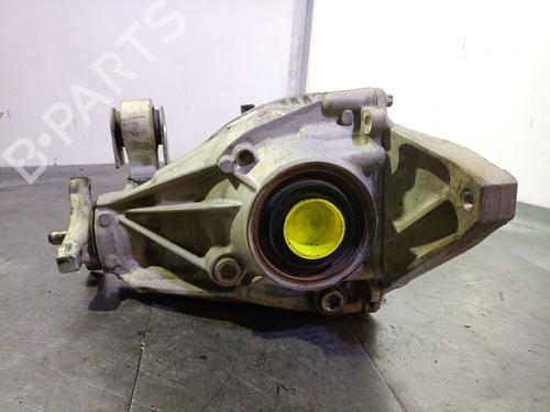 Used Rear differential MERCEDES-BENZ GLC (X253) 200 d 4-matic (253.916) (163 hp) 30149983