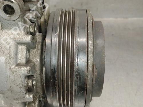 AC compressor BMW X6 (E71, E72) xDrive 35 d | BP34234620M34  - Image 6