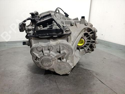 Gearbox HYUNDAI i30 (FD) 1.6 CRDi | BP36037905M3 - Image 3
