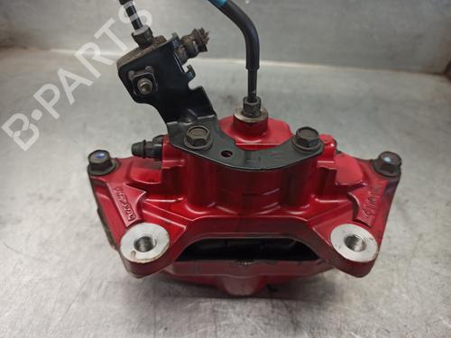 Left rear brake caliper NISSAN 370Z Coupe (Z34) 3.7 | BP15588127M107