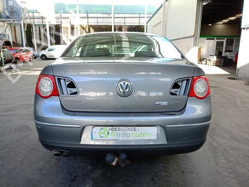 Left taillight VW PASSAT B6 (3C2) 2.0 TDI 16V | BP25242645C34 - Image 9