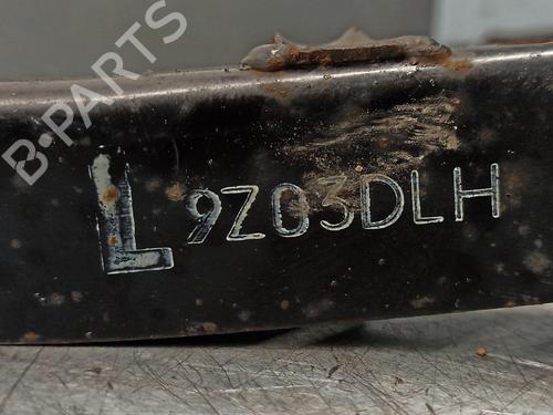 Left rear suspension arm SUBARU LEGACY V Estate (BR) 2.0 D AWD (BRD) | BP11290999M14 