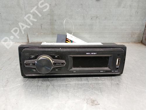 Bilradio OPEL ASTRA G Hatchback (T98) 1.8 16V (F08, F48) (116 hp) 29176734