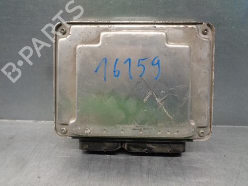 Engine control unit (ECU) SEAT CORDOBA (6L2)  | BP10405031M57 