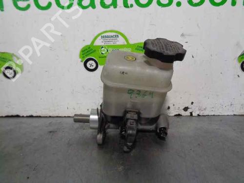 Brake master cylinder HYUNDAI SANTA FÉ II (CM) 2.2 CRDi | BP4479774M77 