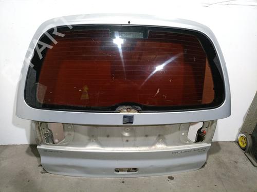 Used Tailgate Tailgate SEAT ALHAMBRA (7V8, 7V9) 1.9 TDI (110 hp) 32068007 32068007