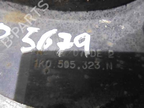 Right rear suspension arm SEAT LEON (1P1) 1.9 TDI | BP2107605M15 