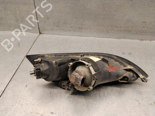 Left front fog light SMART FORFOUR (454) 1.5 CDI (454.001) | BP38539219C30 - Image 2