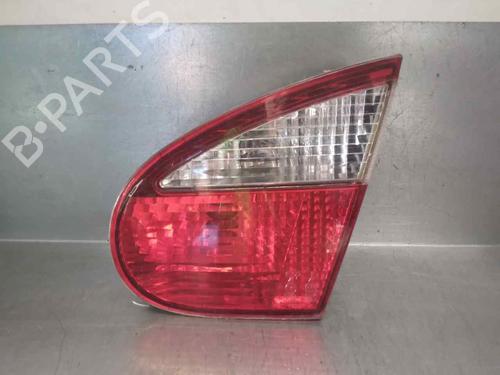 Used Left tailgate light Left tailgate light 10410666 10410666