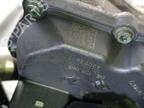 Engine VW CRAFTER Van (SY_, SX_) 2.0 TDI FWD (SYB, SYC, SYD) | BP36162103M1 - Image 11