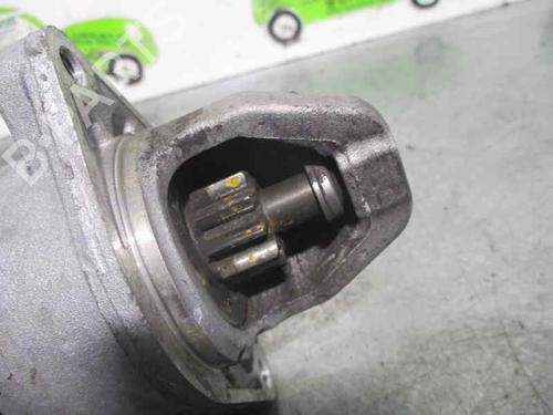 Starter ALFA ROMEO MITO (955_) 1.3 MultiJet (955AXP1A, 955AYC1A) | BP2310255M8 