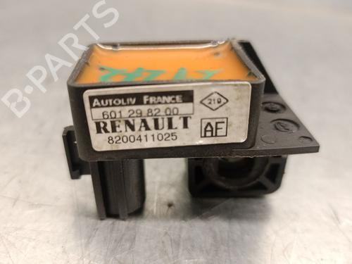 Electronic module RENAULT MEGANE II Saloon (LM0/1_) 1.9 dCi (LM0G, LM1G, LM2C) | BP31013901M83