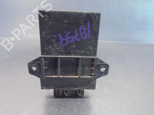Electronic module PEUGEOT BOXER Bus (230P) 2.5 TD | BP15384073M83 