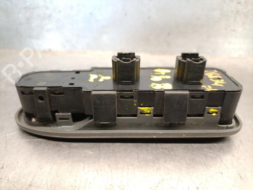 Left front window switch CITROËN C5 I (DC_) 2.0 HDi (DCRHZB, DCRHZE) | BP40260985I27 - Image 4