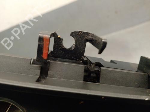 Climate control VOLVO V70 II (285) 2.4 | BP30833021I5