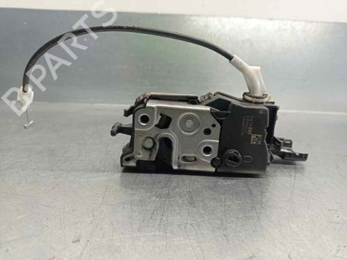 Rear right lock PEUGEOT 308 I (4A_, 4C_) 1.6 HDi | BP10485529C99 