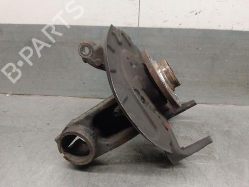 Left front steering knuckle AUDI A1 Sportback (8XA, 8XF) 1.0 TFSI | BP27990979M25 