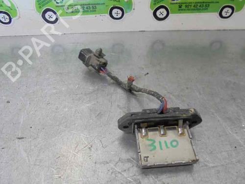 Used Heater resistor Heater resistor 11670022 11670022