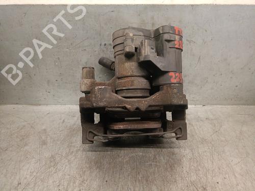 Right rear brake caliper AUDI Q2 (GAB, GAG) 1.0 TFSI | BP25246510M106 