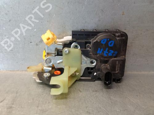 Used Front right lock DR DR 5.0 SUV 1.5 (DR5.0) (116 hp) 27983224