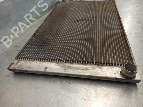 Water radiator AUDI A8 D3 (4E2, 4E8) 4.2 quattro | BP12056933M31 
