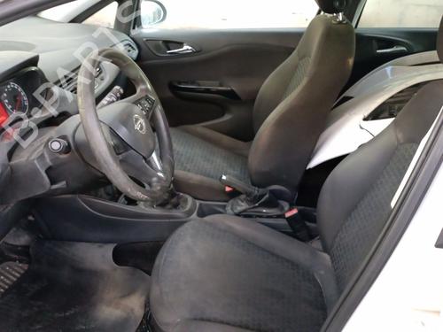 Højre fortil støddæmper OPEL CORSA E (X15) 1.3 CDTI (08, 68) | BP27493832M17 - Image 16