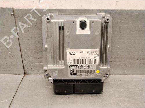 Used Engine control unit (ECU) Engine control unit (ECU) 39204437 39204437