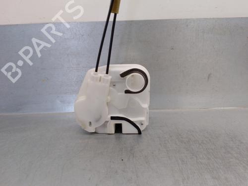 Used Front right lock MITSUBISHI ASX (GA_W_) 1.6 MIVEC (GA1W) (117 hp) 13366930