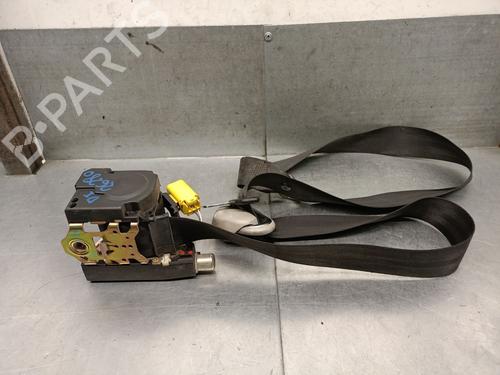 Front left seatbelt VW TRANSPORTER T5 Van (7HA, 7HH, 7EA, 7EH) 1.9 TDI | BP39531382I26 - Image 2