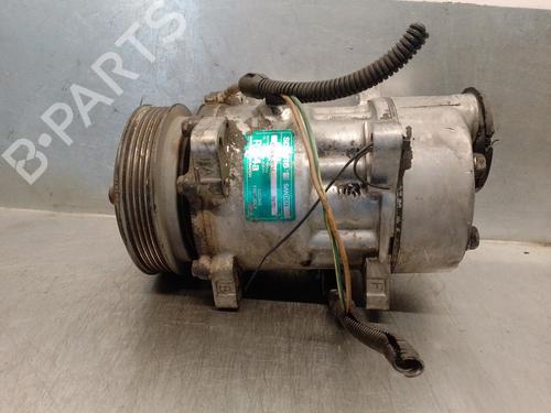Used AC compressor PEUGEOT 205 II (20A/C) 1.8 Diesel (60 hp) 15228281
