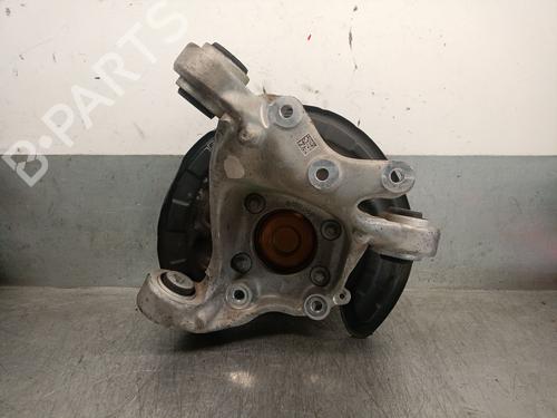 Used Right rear steering knuckle MERCEDES-BENZ CLA (C118) CLA 200 d (118.312) (150 hp) 25246419