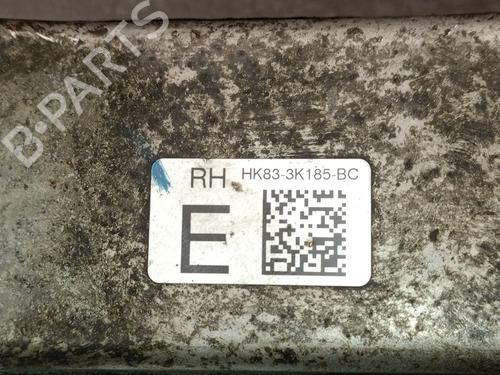 Right front steering knuckle JAGUAR F-PACE (X761) | BP32977856M26 - Image 7