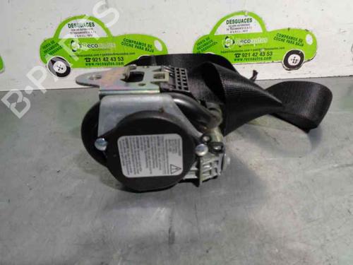 Front right seatbelt MERCEDES-BENZ B-CLASS Sports Tourer (W245) B 180 CDI (245.207) | BP8724778I25 