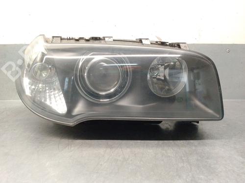 Phare droit Phare droit BMW X3 (E83) xDrive 18 d (136 hp) 34234617 34234617