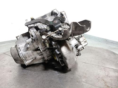 Gearbox CITROËN C5 III (RD_) 1.6 HDi 110 (RD9HZC) | BP34186991M3 - Image 2