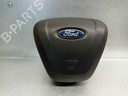 Used Driver airbag FORD MONDEO V Saloon (CD) 2.0 Hybrid (140 hp) 12849564