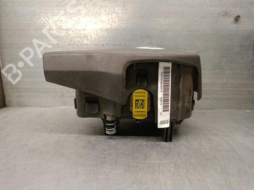 Driver airbag NISSAN PATHFINDER III (R51) 2.5 dCi | BP23392932C9 