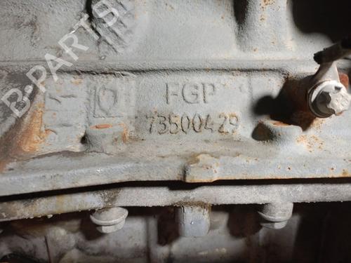 Engine OPEL CORSA C (X01) 1.3 CDTI (F08, F68) | BP36412520M1 - Image 13