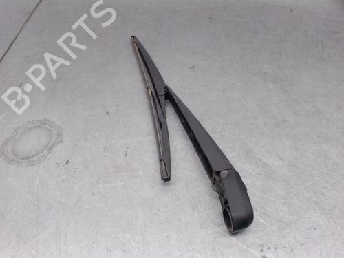 Used Rear windshield wiper arm TOYOTA AVENSIS Estate (_T27_) 2.0 D-4D (ADT270_, ADT270R) (126 hp) 31590538