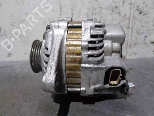 Alternator MITSUBISHI LANCER VIII Sportback (CX_A) 1.5 | BP4977385M7 