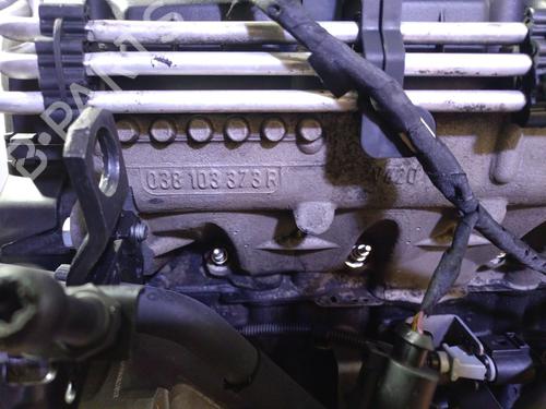 Engine VW GOLF V (1K1) 1.9 TDI | BP29555859M1 