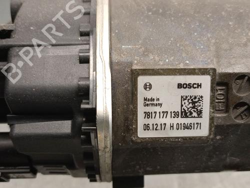 Steering rack OPEL INSIGNIA B Grand Sport (Z18) 1.5 (68) | BP25244640M22 