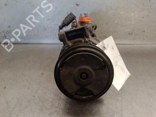 AC compressor AUDI A4 B7 (8EC) 2.0 TDI | BP39880892M34 - Image 2