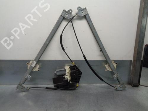 Used Front right window mechanism Front right window mechanism FIAT ULYSSE (179_) 2.2 JTD (128 hp) 8909064 8909064