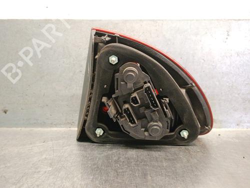 Left taillight SEAT LEON (1M1) 1.9 TDI | BP30579671C34