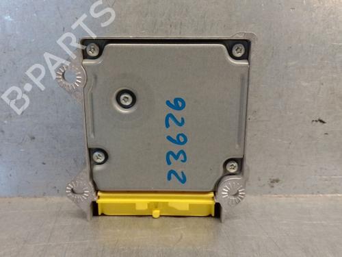 ECU airbags VW GOLF VI (5K1) 1.6 TDI | BP29207201M53 