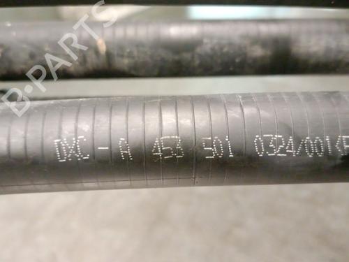 Tubo dell'aria condizionata SMART FORTWO Coupe (453)  | BP30744748M126 