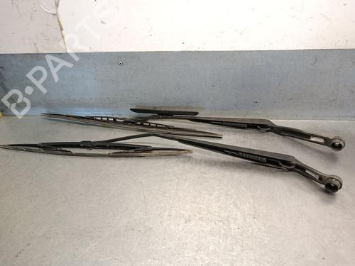 Braccio tergicristallo anteriore MAZDA 626 V Hatchback (GF) 2.0 Turbo DI (GFFP) (101 hp) 30576713