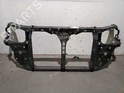 Used Front slam panel Front slam panel HYUNDAI SONATA V (NF) 2.0 CRDi (150 hp) 40021157 40021157